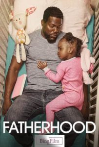 دانلود فیلم پدرانه Fatherhood 2021 زیرنویس چسبیده