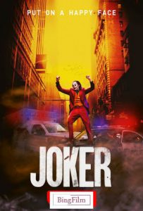 دانلود فیلم خارجی جوکر Joker 2019