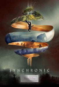 دانلود فیلم همزمان Synchronic 2020