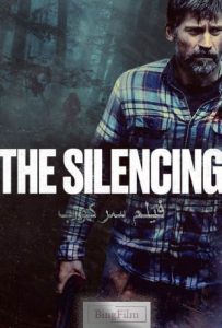 دانلود فیلم سرکوب 2020 The Silencing دوبله فارسی