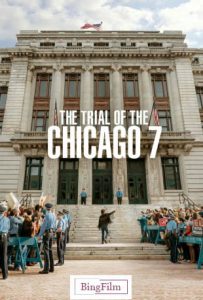 دانلود فیلم دادگاه شیکاگو هفت The Trial of the Chicago 7 دوبله فارسی