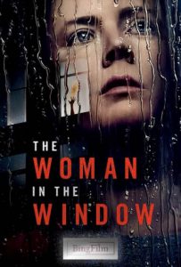 دانلود فیلم زنی پشت پنجره The Woman in the Window 2021 دوبله فارسی