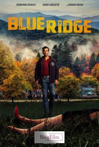 دانلود فیلم بلوریج Blue Ridge 2020 دوبله فارسی | اکشن جنایی 2021