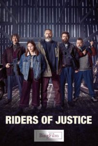 دانلود فیلم سواران عدالت Riders of Justice 2020 زیرنویس چسبیده