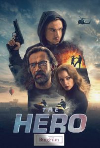 دانلود فیلم خارجی قهرمان Hero 2019