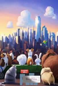 دانلود انیمیشن زندگی پنهان حیوانات The Secret Life of Pets 2016