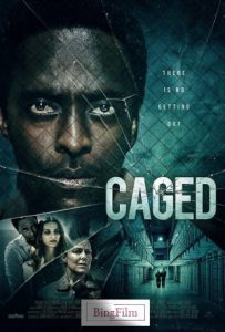 دانلود فیلم در قفس Caged 2021 زیرنویس چسبیده