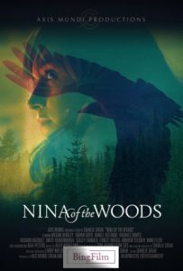دانلود فیلم نینا از جنگل ها Nina of the Woods 2020 زیرنویس چسبیده