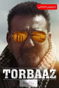 دانلود فیلم هندی ترباز Torbaaz 2020