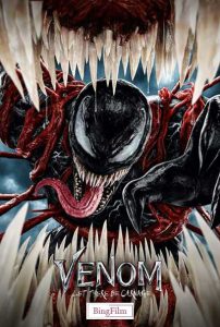 دانلود فیلم ونوم 2 دوبله فارسی Venom 2 2021