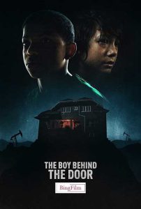 دانلود فیلم ترسناک پسری پشت در دوبله فارسی