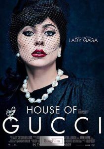 دانلود فیلم خانه گوچی دوبله فارسی House of Gucci 2021