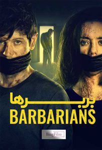 دانلود فیلم بربرها Barbarians 2021 زیرنویس چسبیده