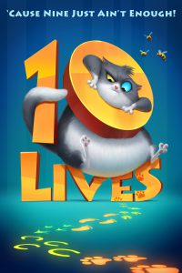 دانلود فیلم 10 Lives 2024