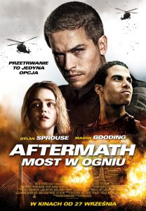 دانلود فیلم Aftermath 2024
