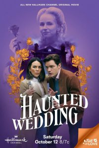 دانلود فیلم Haunted Wedding 2024