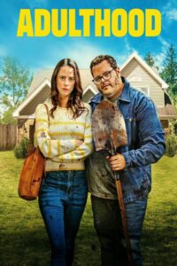 دانلود فیلم Adulthood 2025