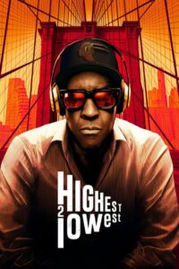 دانلود فیلم Highest 2 Lowest 2025