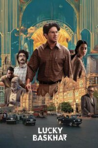 دانلود فیلم Lucky Baskhar 2024