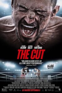 دانلود فیلم The Cut 2025