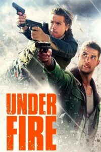 دانلود فیلم Under Fire 2025