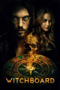 دانلود فیلم Witchboard 2025