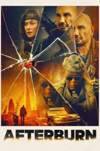 دانلود فیلم Afterburn 2025