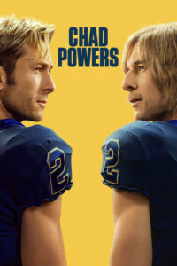 دانلود سریال Chad Powers 2025