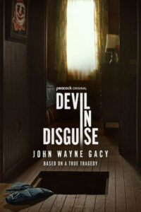 دانلود سریال Devil in Disguise: John Wayne Gacy 2025