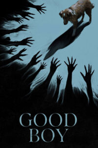 دانلود فیلم Good Boy 2025