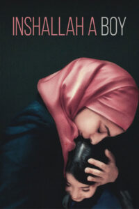 دانلود فیلم Inshallah a Boy 2023