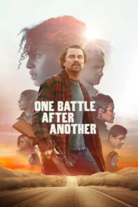 دانلود فیلم One Battle After Another 2025