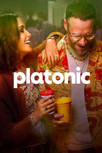 دانلود سریال Platonic 2025