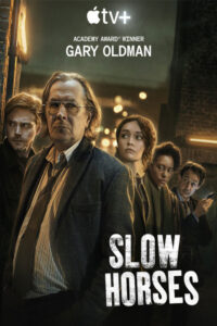 دانلود سریال Slow Horses 2022