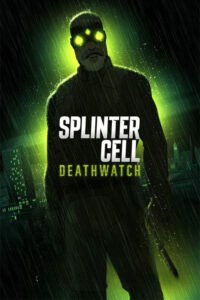 دانلود انیمیشن Splinter Cell: Deathwatch 2025