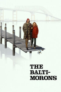 دانلود فیلم The Baltimorons 2025
