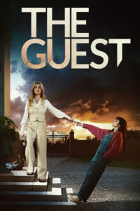 دانلود سریال The Guest 2025