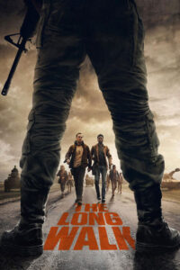 دانلود فیلم The Long Walk 2025