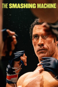 دانلود فیلم The Smashing Machine 2025