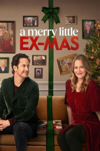 دانلود فیلم A Merry Little Ex-Mas 2025