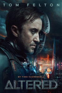 دانلود فیلم Altered 2025