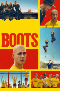 دانلود سریال Boots 2025