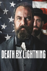 دانلود سریال Death by Lightning 2025