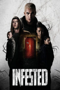 دانلود فیلم Infested 2023