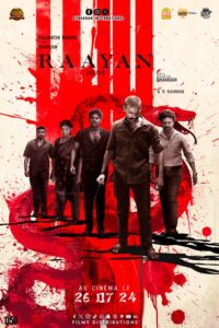 دانلود فیلم Raayan 2024