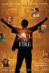 دانلود فیلم Soul on Fire 2025