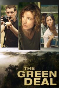 دانلود فیلم The Green Deal 2024