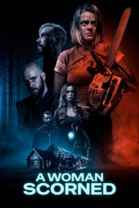 دانلود فیلم A Woman Scorned 2025