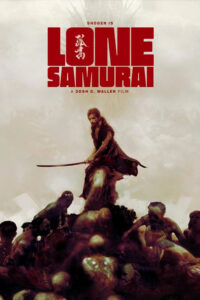 دانلود فیلم Lone Samurai 2025