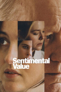 دانلود فیلم Sentimental Value 2025